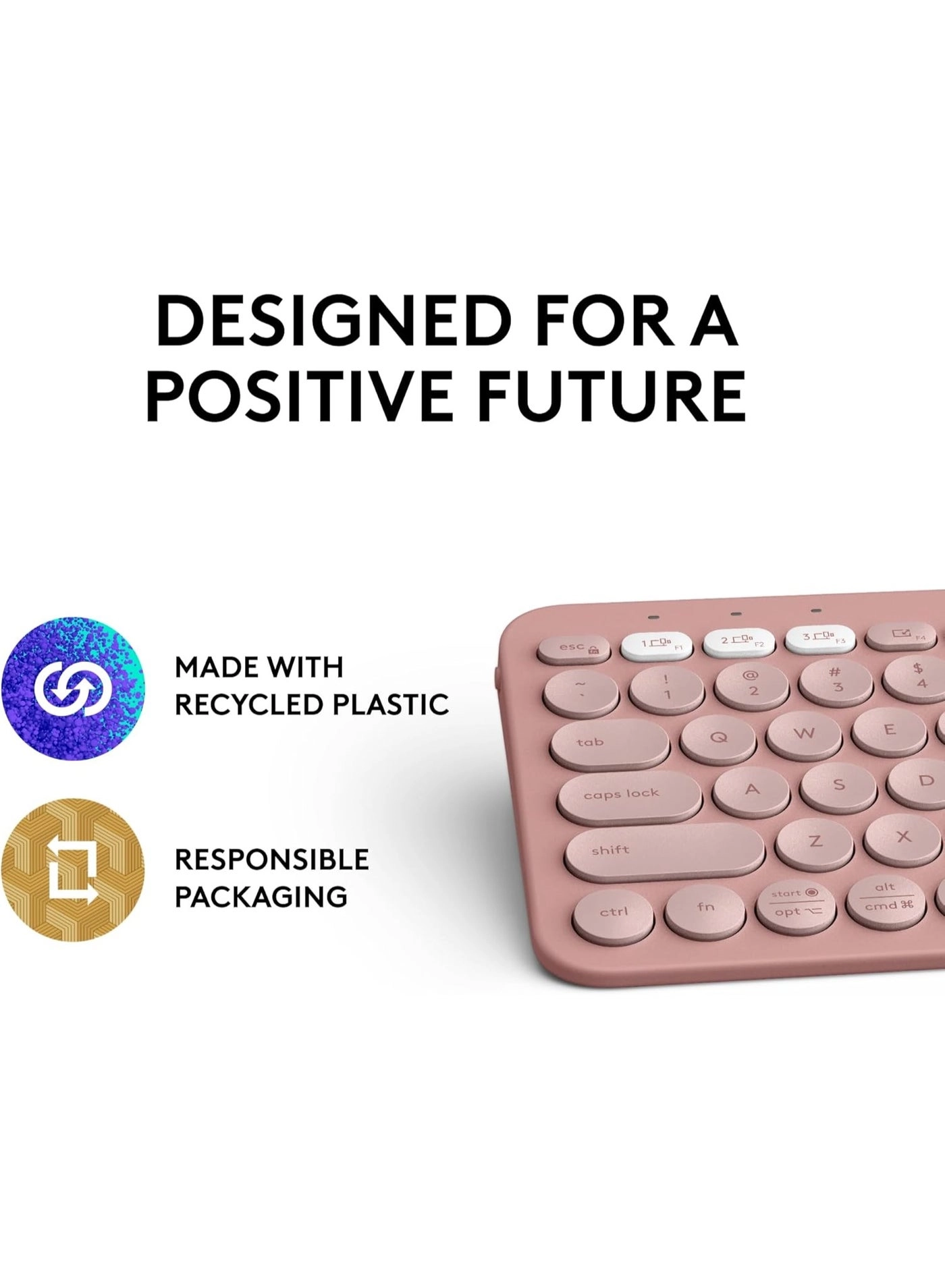 Pebble Keys 2 - AR Universal