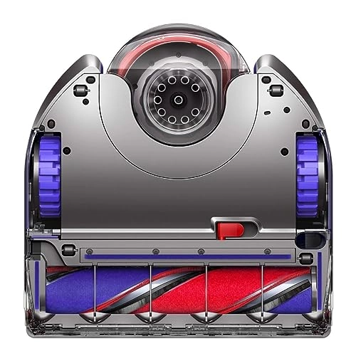 360 Vis Nav