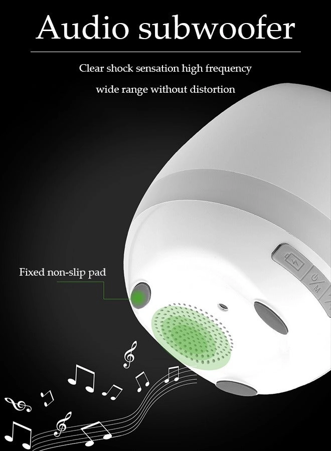 Multi-Functional Portable Mini