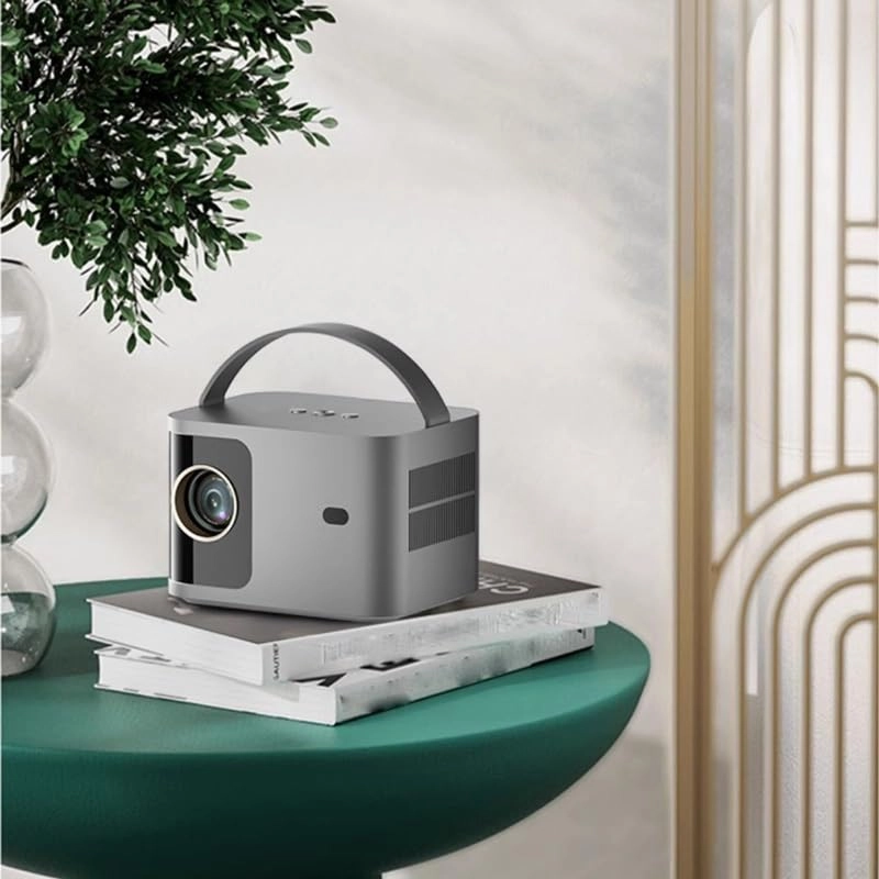 Projector 2800ANSI lumens 1920 x 1080 Pixels