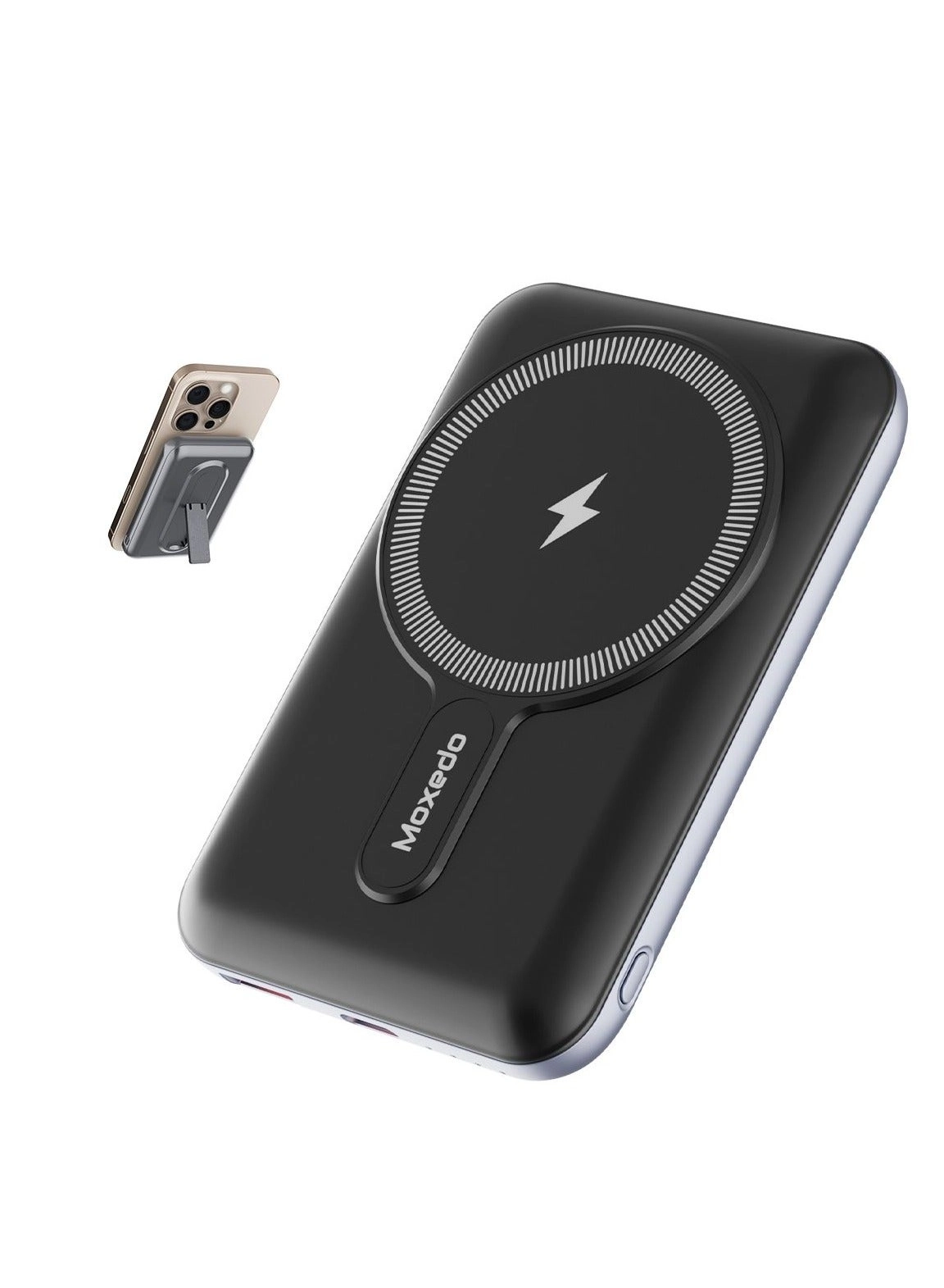 Porta-Go - 10,000mAh 20W