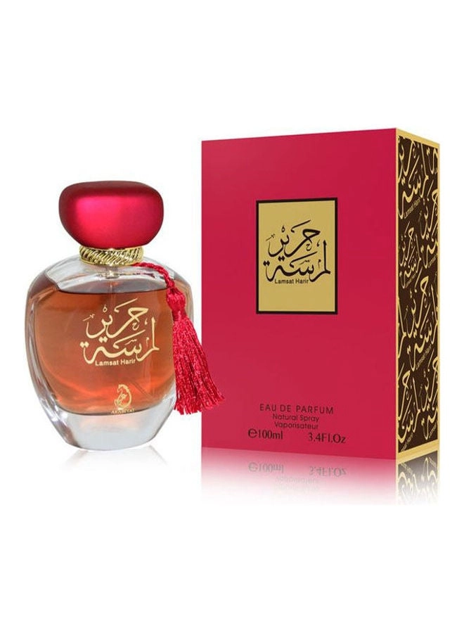 LAMSAT HARIR GOLD Eau de Parfum 100ml