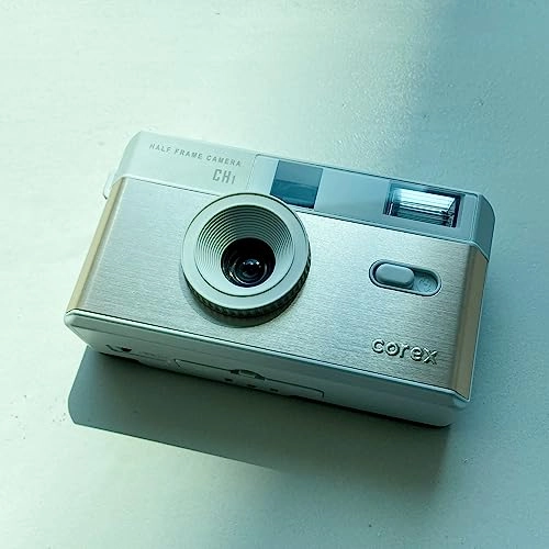 CH1 - Half Frame 35mm