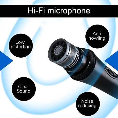 Wired Microphone - 1