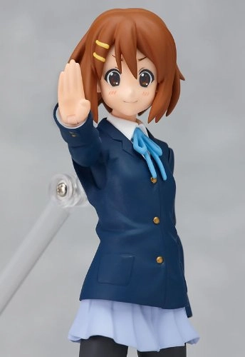 Yui Hirasawa - K-ON (22.4 cm) (MF-YF01)
