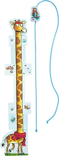 Lucky Giraffe - 3+