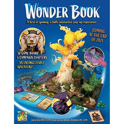 Wonder Book