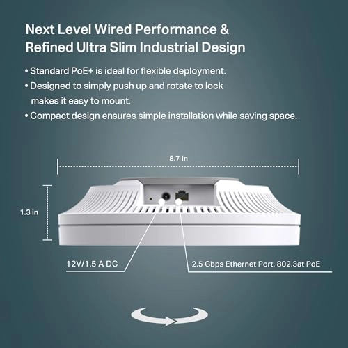 EAP670 V2