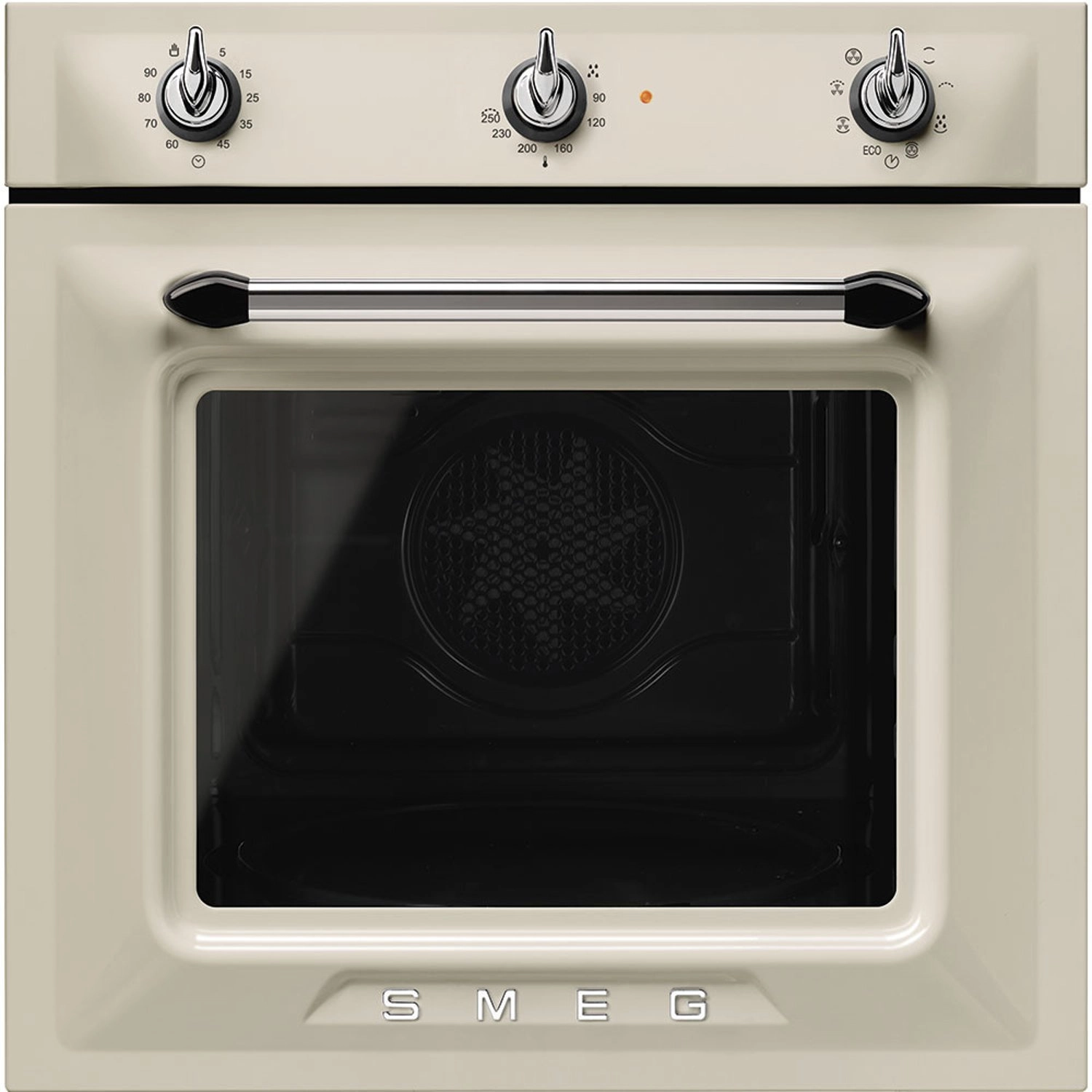 Victoria SF6905P1 Electric Oven