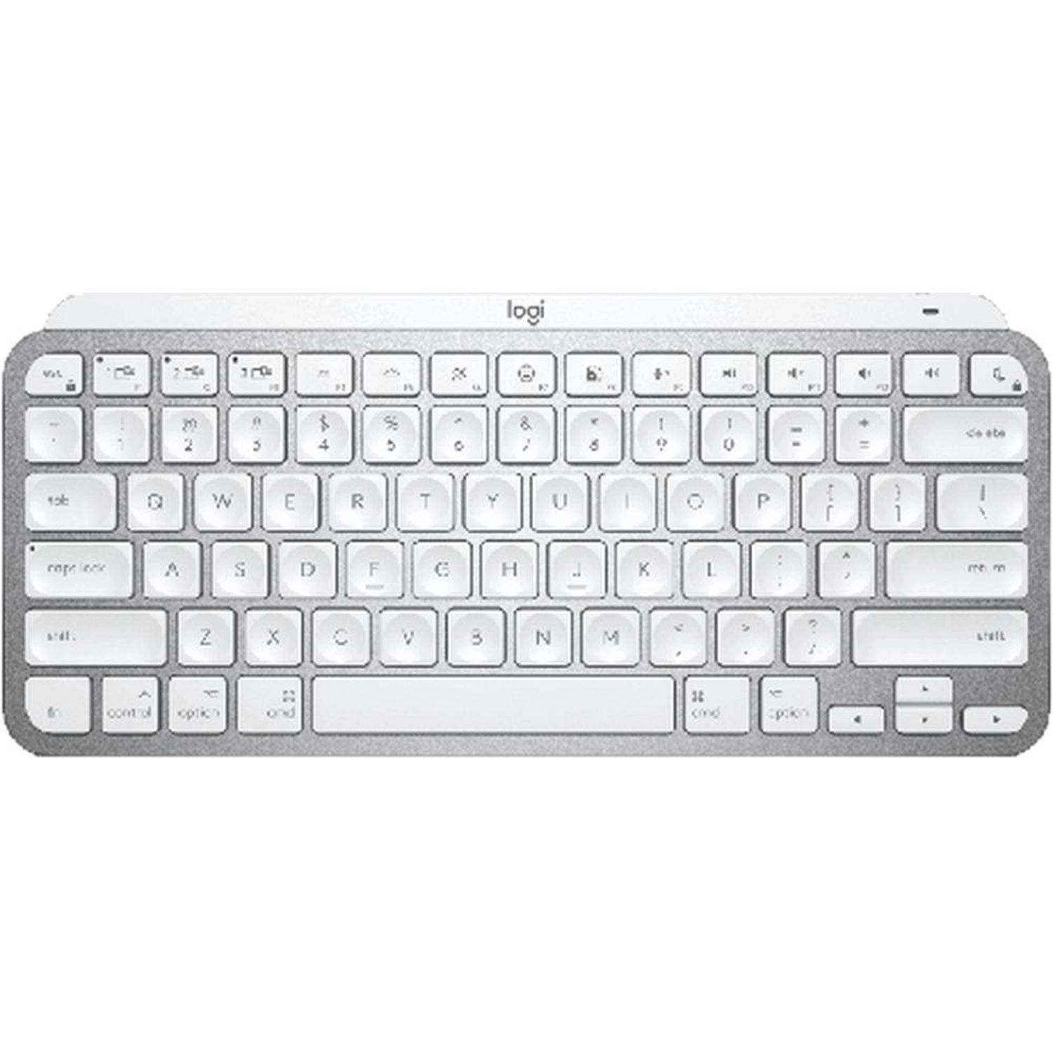 Logitech MX Keys Mini - Mac Wireless