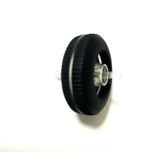 Mouse Scroll Wheel Pulley - USB
