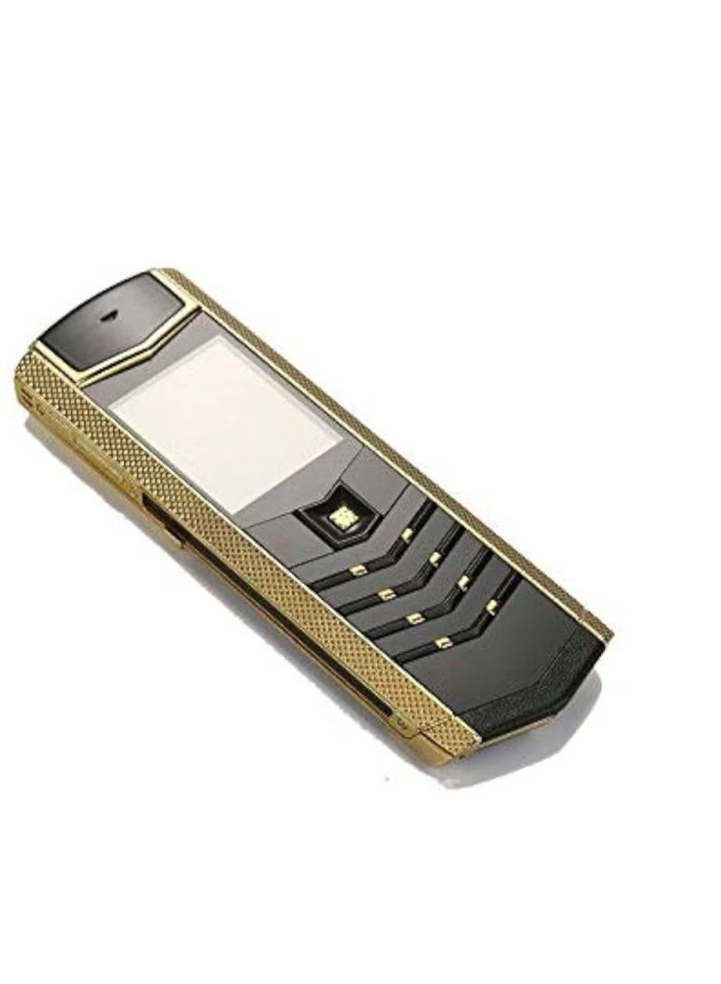 Hope Technology Signature Golden Mobile