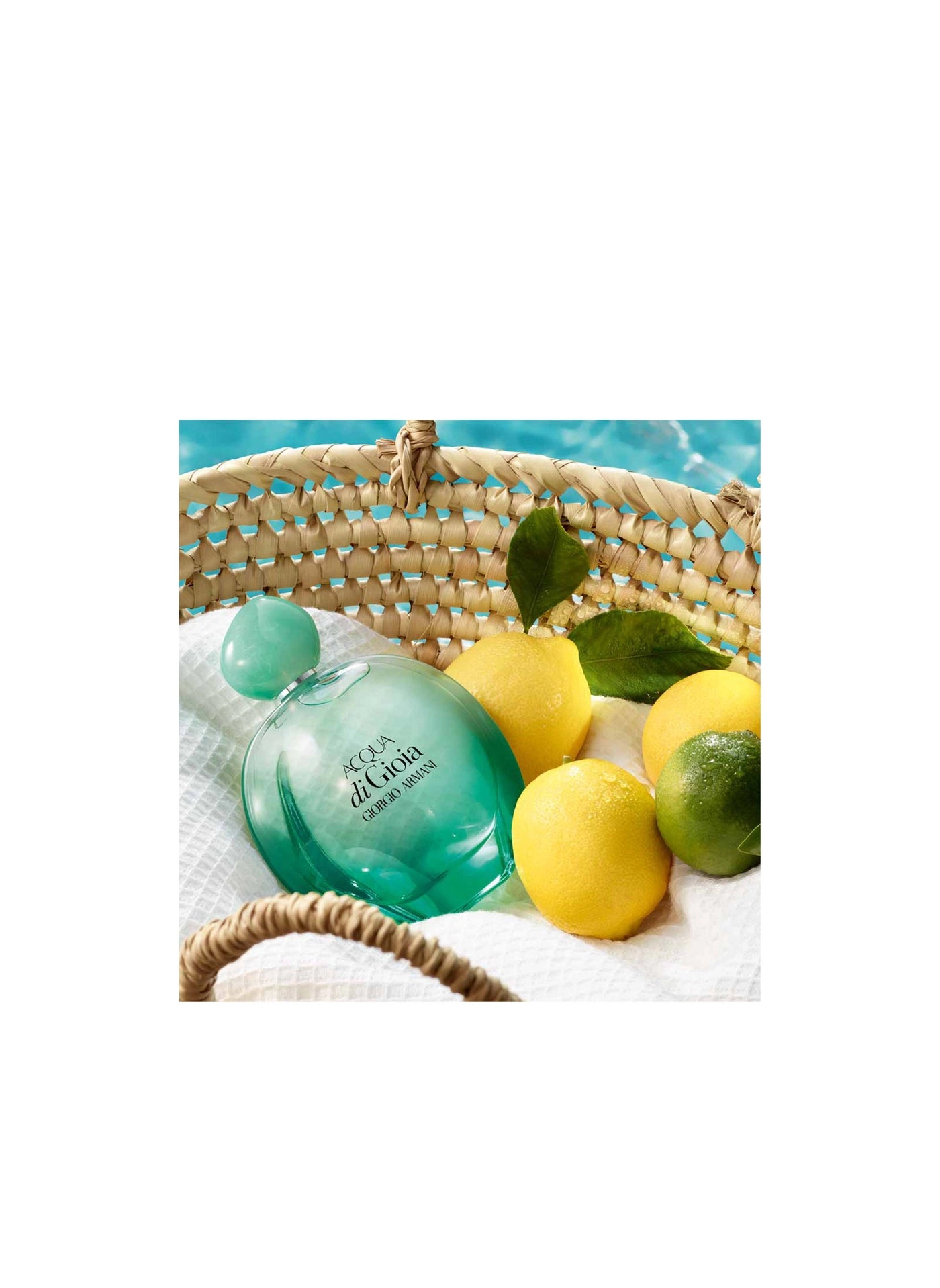 Acqua di Giò Eau de Parfum 100ml