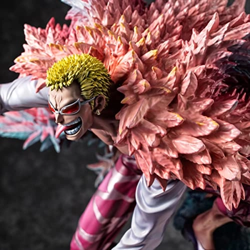 Donquixote Doflamingo - One Piece (34.29 cm) (MH716270)