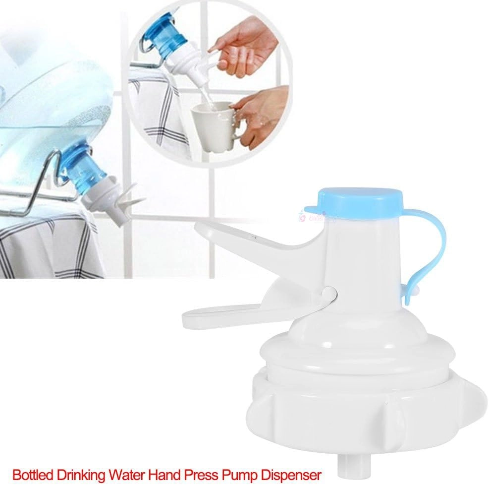 Water Dispenser Valve