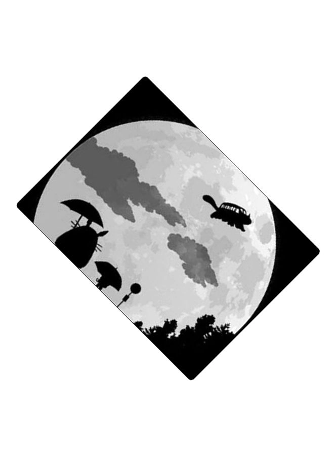Printed Anti-Slip Gaming Mouse Pad