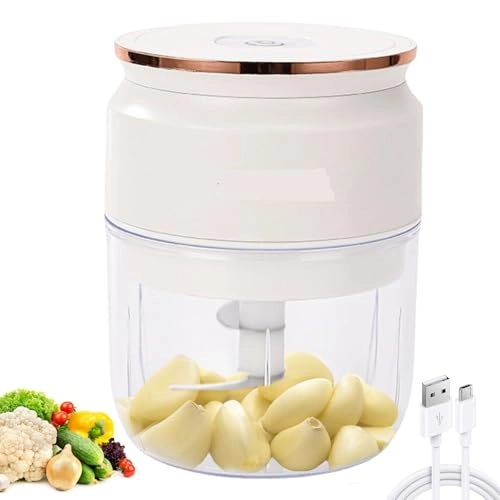 KK319-137-daosuan - 300 ml Rechargeable