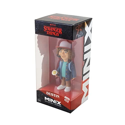 Stranger Things - Dustin (MN13906)