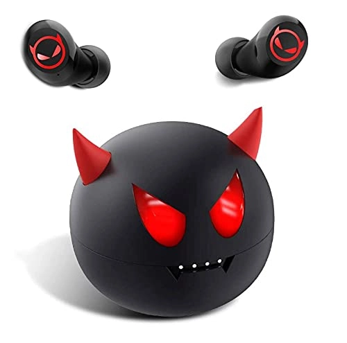 JE-01B Wireless Earbud