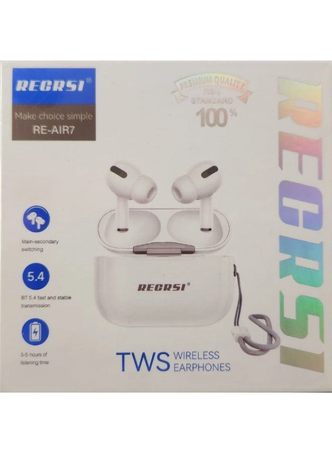 U4N Wireless Earbud