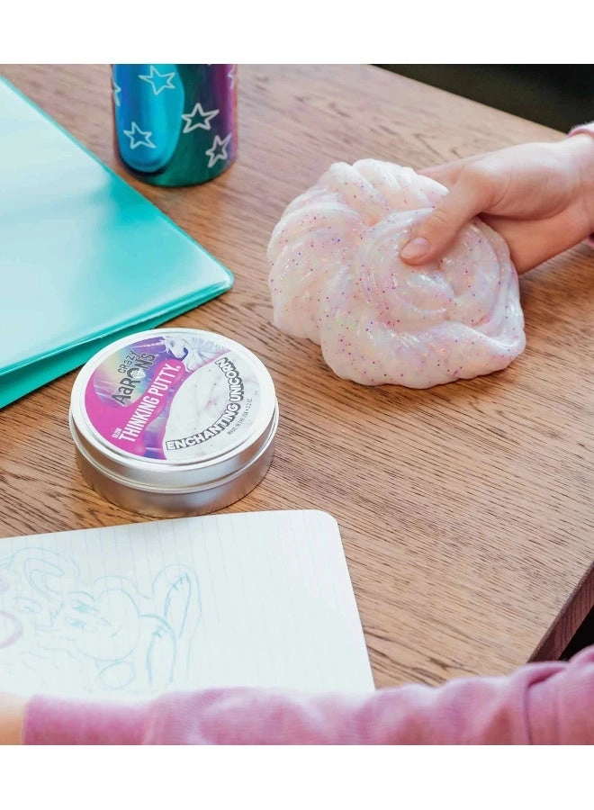 Enchanting Unicorn - 3 years+