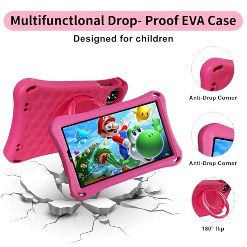 E11 - 12GB 9inch 32GB