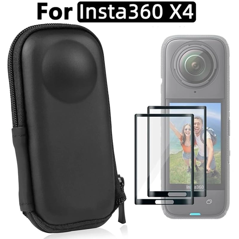 Insta360 X4
