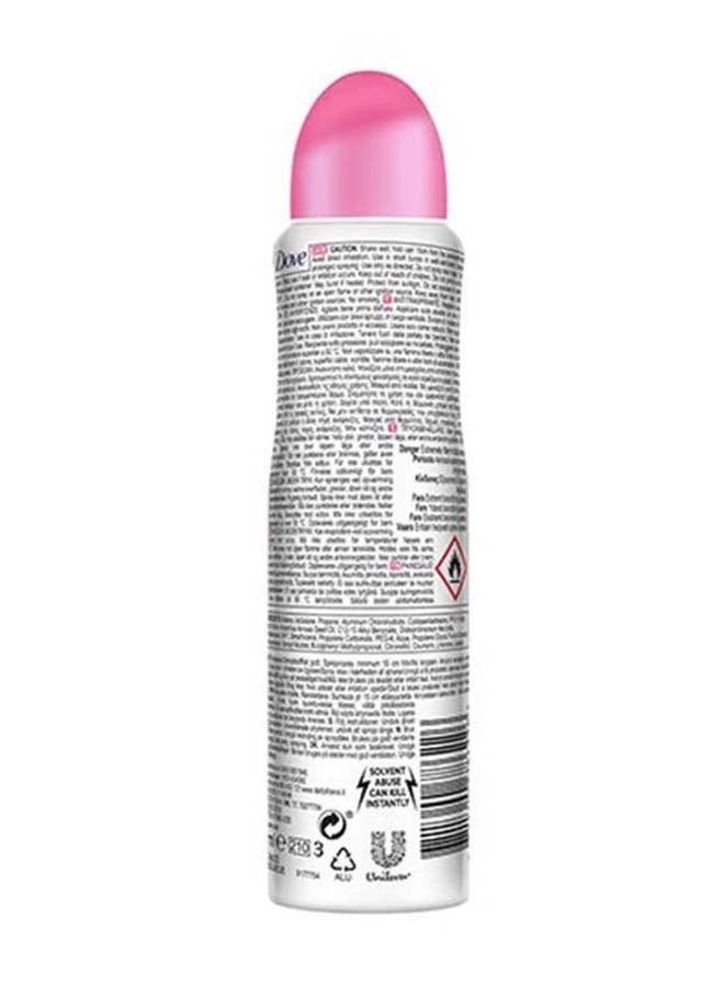 Go Fresh Deodorant - 148 milliliter Pack