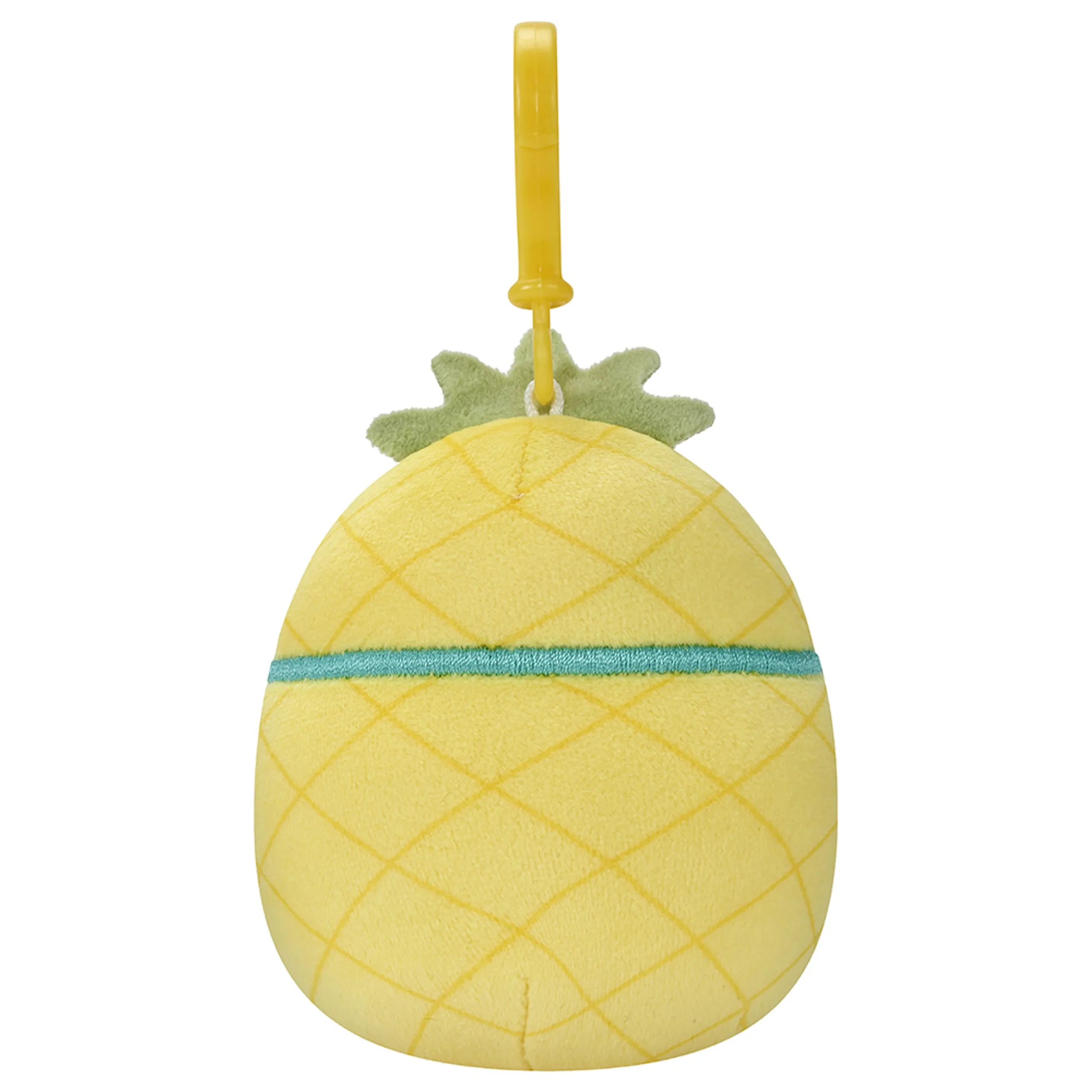 Maui The Pineapple 8.75 cm Plush Clip-On
