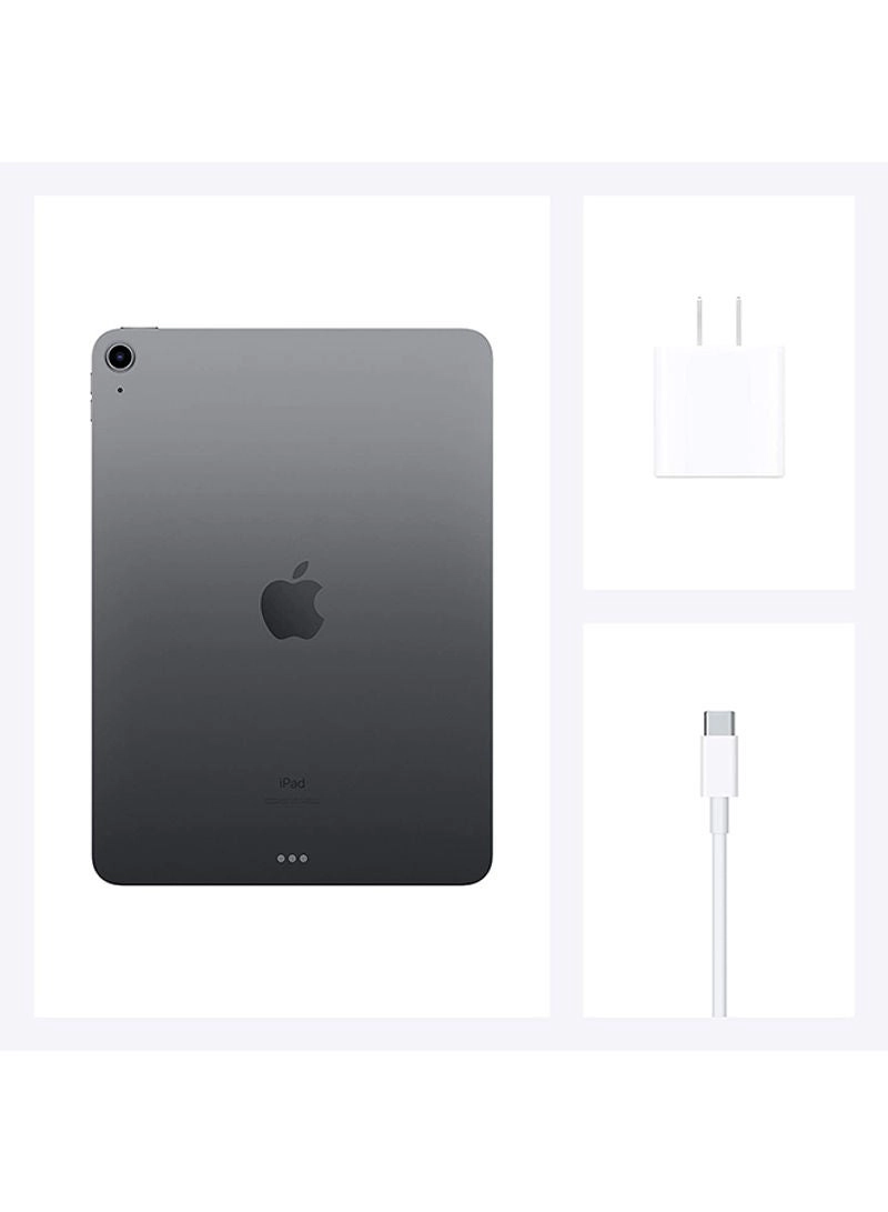 iPad Air (2020) - 64GB 10.9"