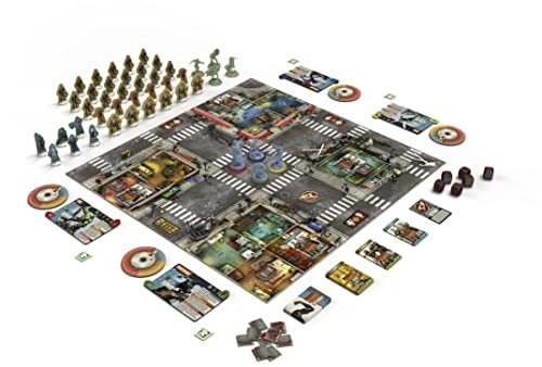 Marvel Zombies: The Resistance of Heroes (French)