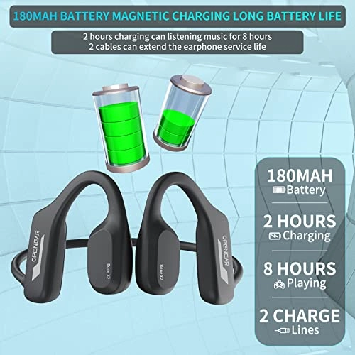 Bone X2 Wireless Headphone