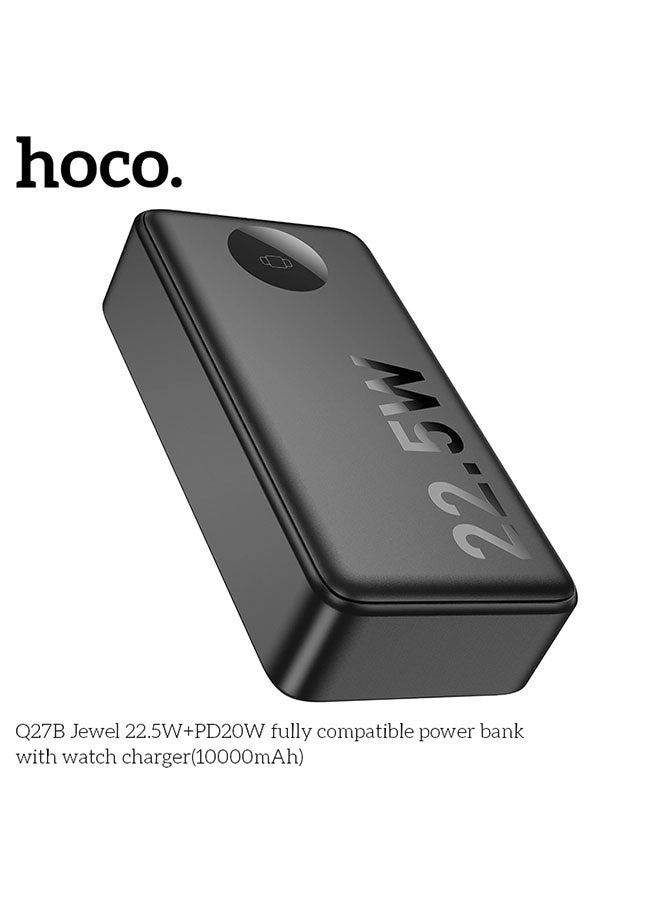 Q27B - 10000mAh 22.5W