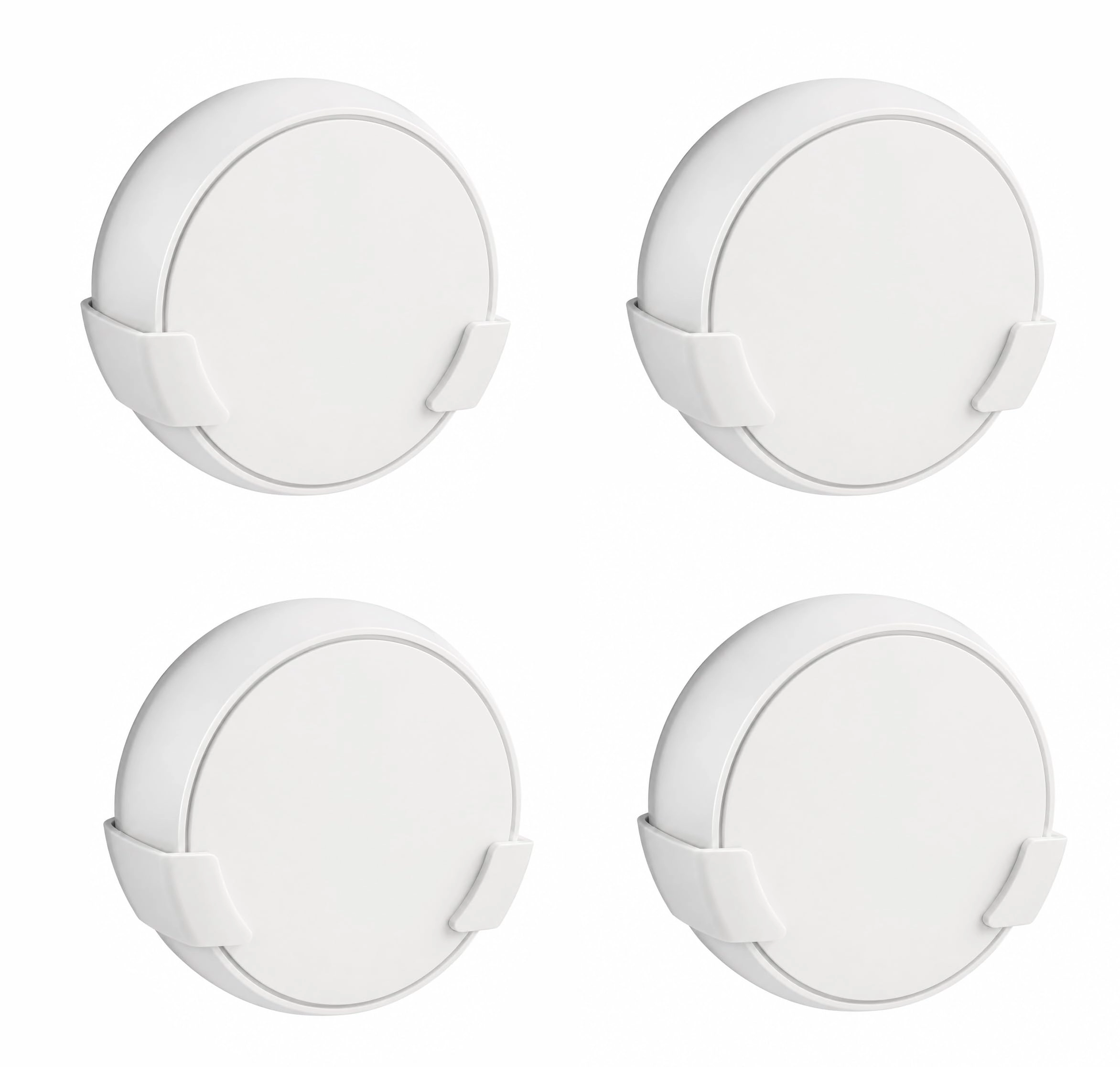 CreaTech Solutions Wall Bracket - 4 Wi-Fi 7