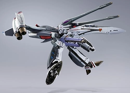 Alto Saotome - Macross - VF-25F DX (BAS67557)