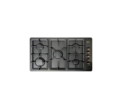 COLONIAL HBG9005022 GAS Cooker