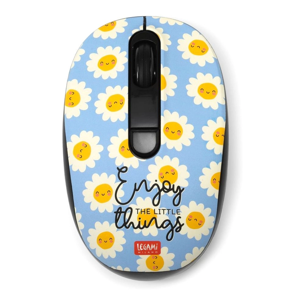 Legami Wireless Mouse - Wireless