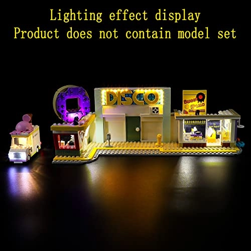 LED Lighting Kit (21339Z)