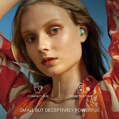 Lisbon Wireless Earbud