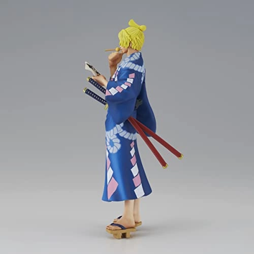 SANJI - One Piece (18 cm) (BP18748)