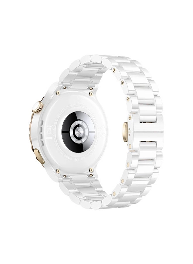 Watch GT3 Pro Frigga 43mm Ceramic