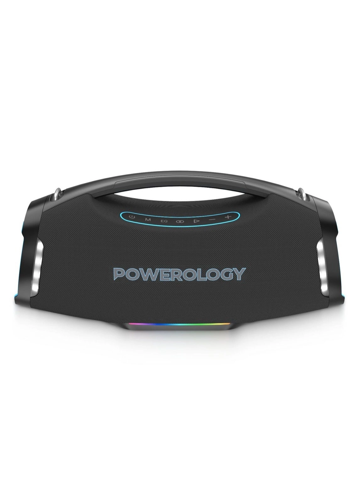 Powerology Rock