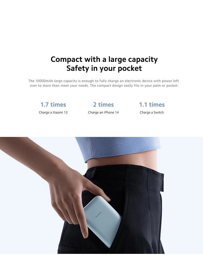 BHR5884GL - 10000mAh 22.5W