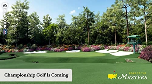 PGA Tour - PlayStation 5