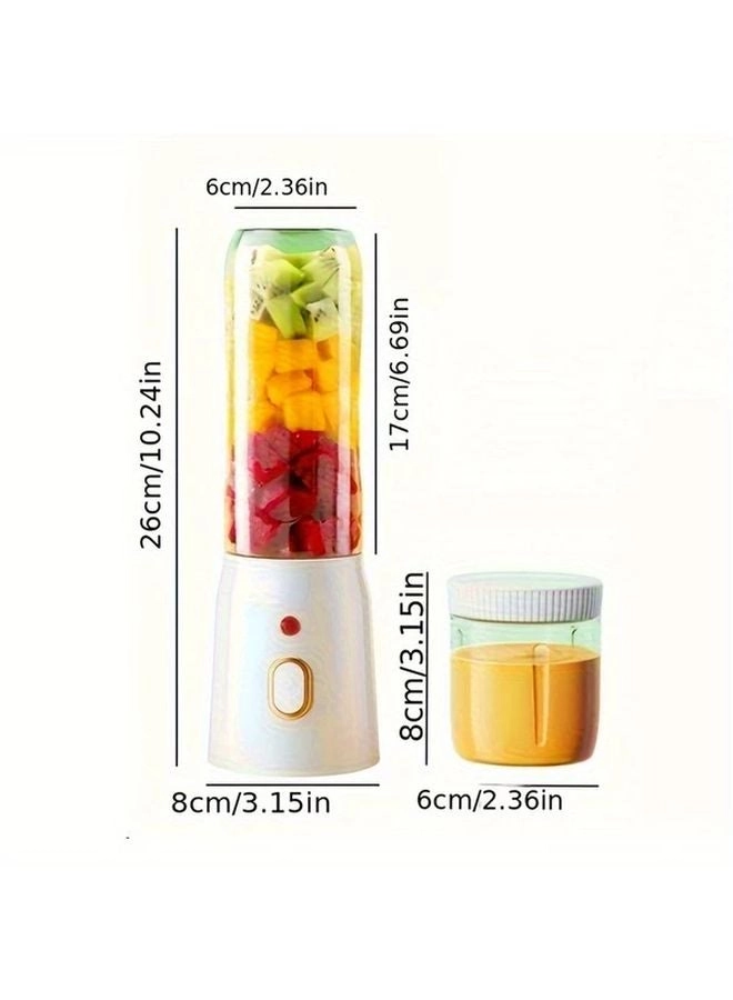 Juicer Blender - 26oz
