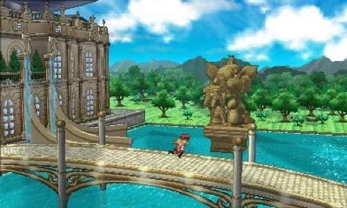 Pokemon X World Edition - Nintendo 3DS