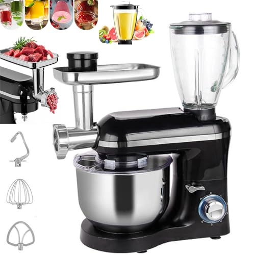 Stand Mixer - 7.5QT 850W