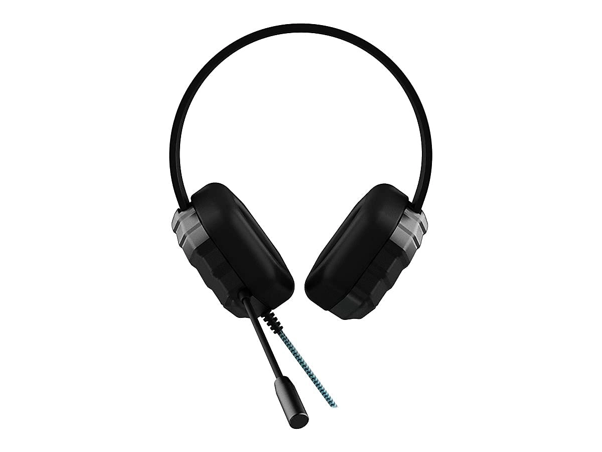 Gumdrop Cases Droptech USB B2 Wired Headset