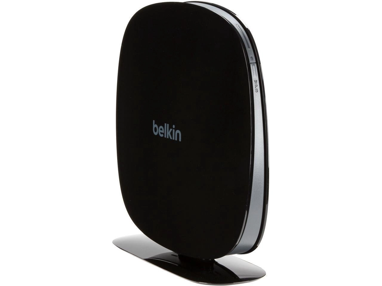 Belkin AC750 - 300Mbps + 433Mbps AC