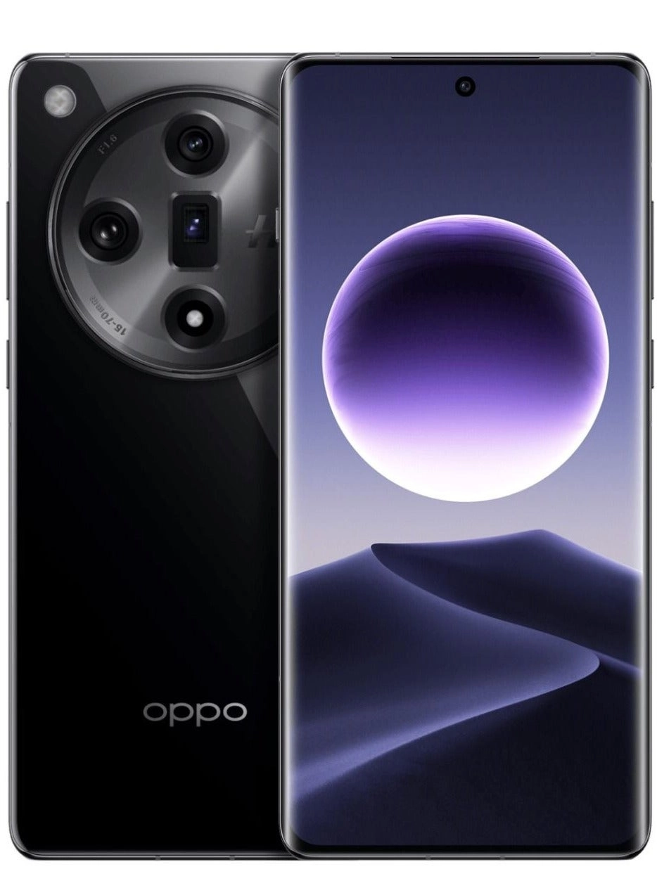 OPPO Find X7 - 16GB 512GB
